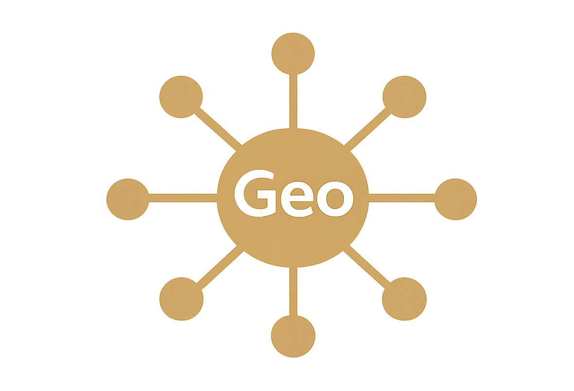 GEO hub
