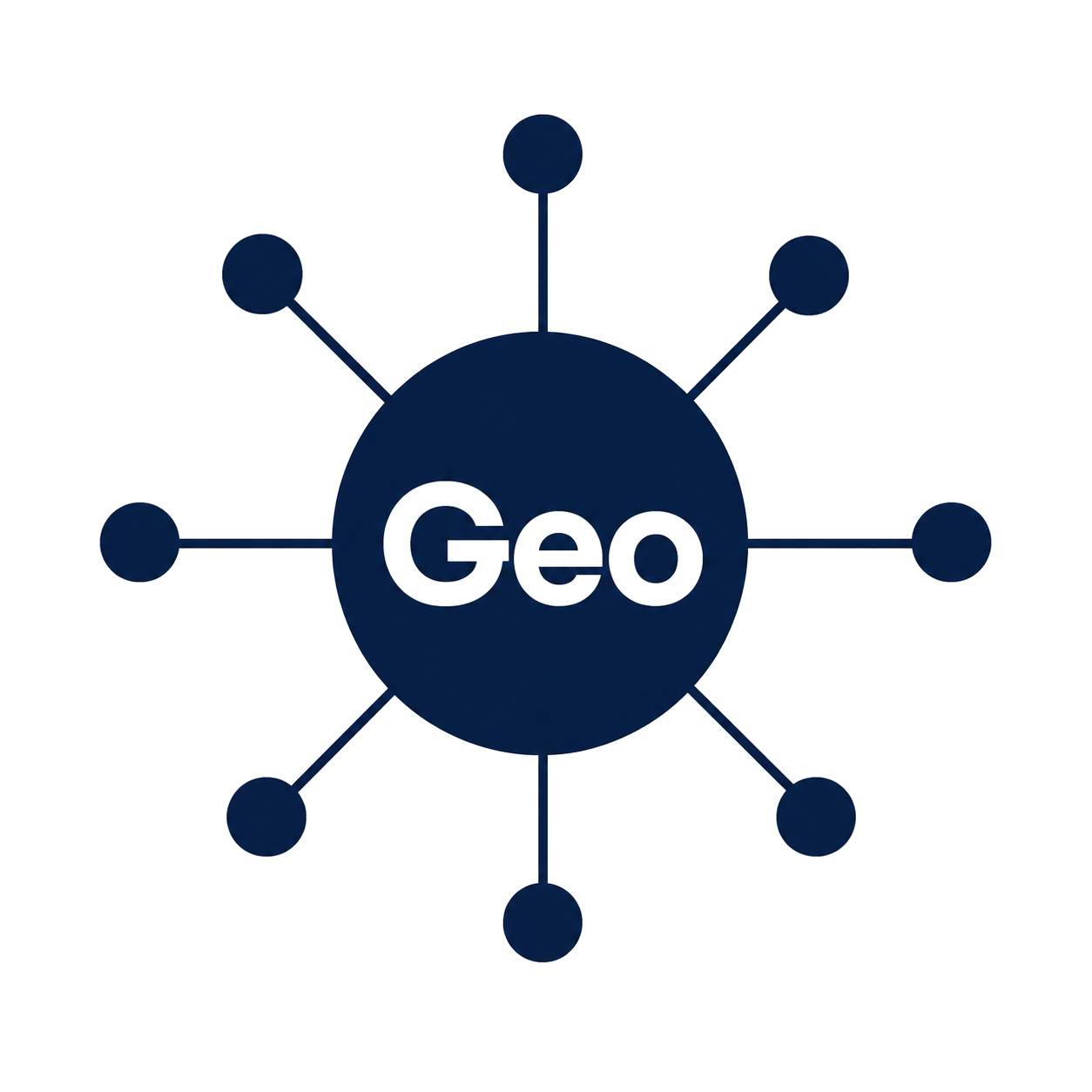 GEO hub